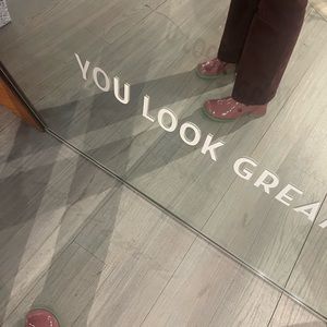 Meet your Posher, Amy